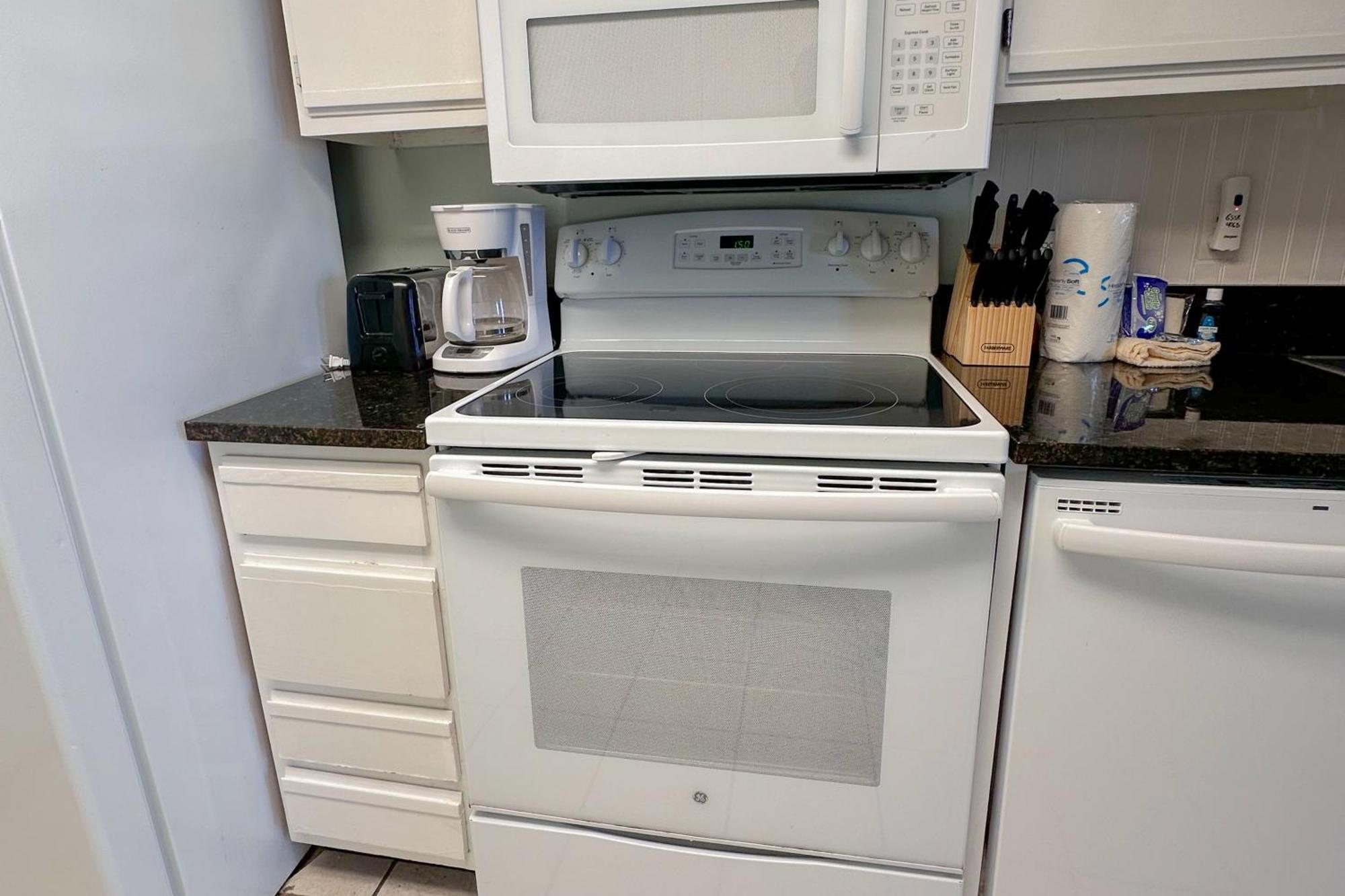 Gulf Shores Surf & Racquet Club Condos II Room photo