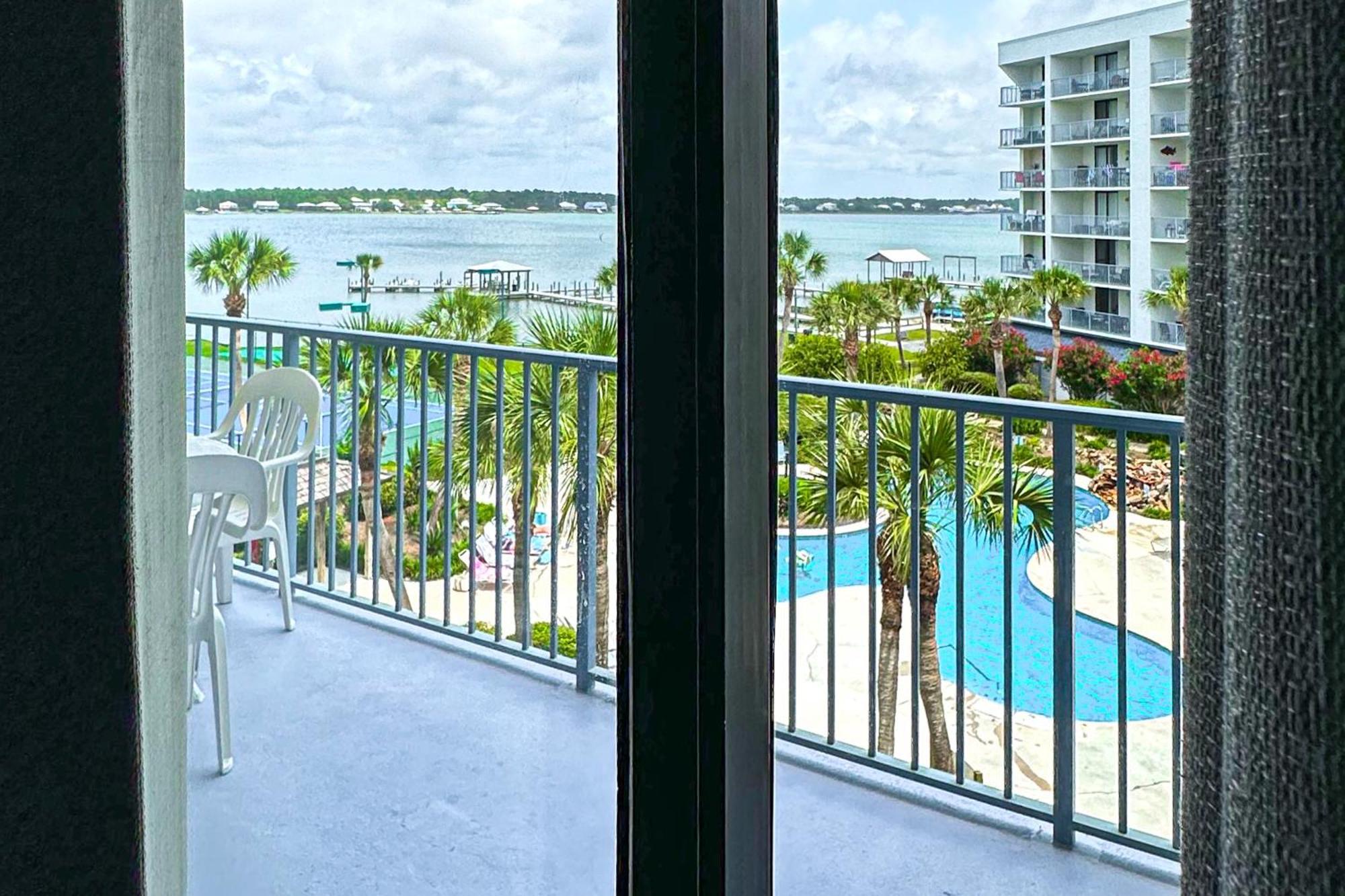 Gulf Shores Surf & Racquet Club Condos II Room photo