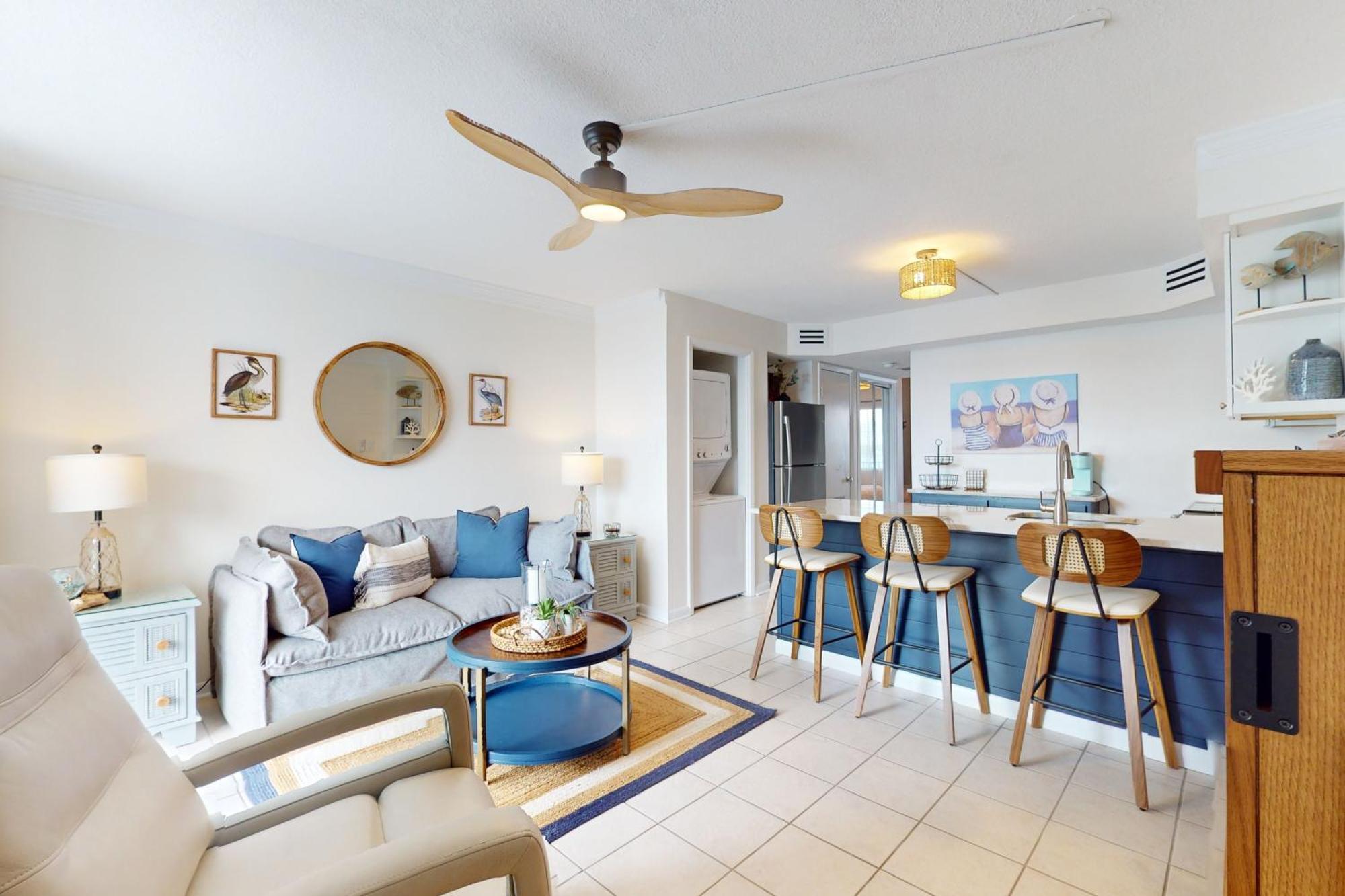 Gulf Shores Surf & Racquet Club Condos II Exterior photo